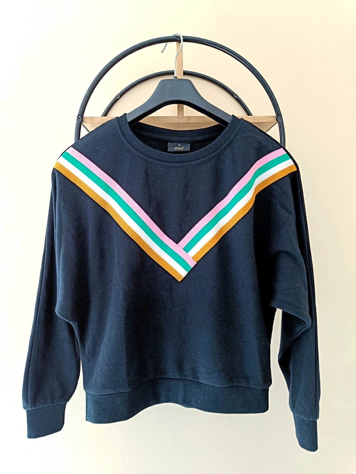 XS sweat only